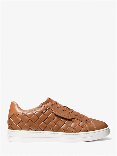 Keating Woven Sneaker 